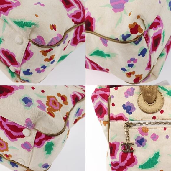 Chanel Classic Flap Handbag - Picture 5 of 7